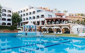 فندق بسمة اسوان